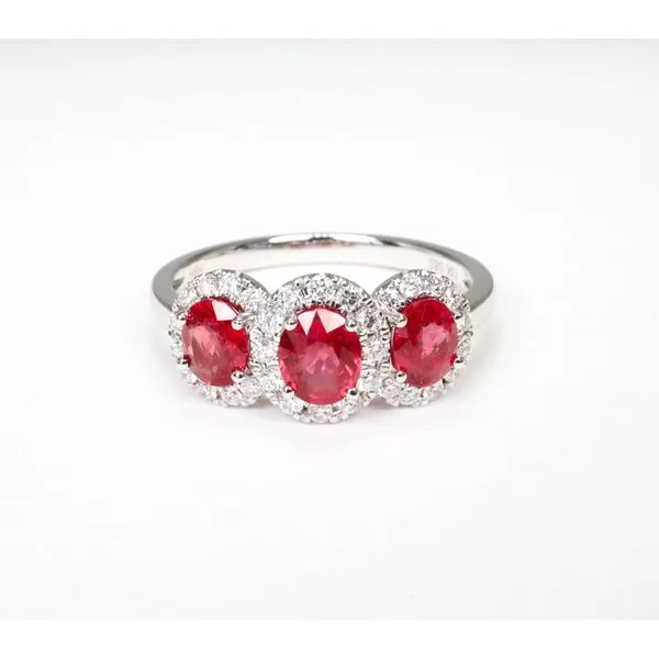 Fashion Ring Diamond Showcase Longview, WA