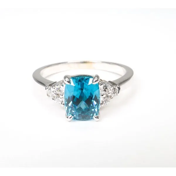 Fashion Ring Diamond Showcase Longview, WA