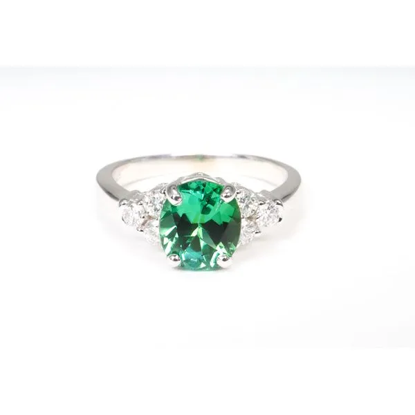 Fashion Ring Diamond Showcase Longview, WA