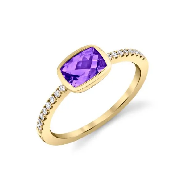 Fashion Ring Diamond Showcase Longview, WA