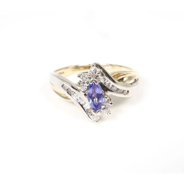 Fashion Ring Diamond Showcase Longview, WA