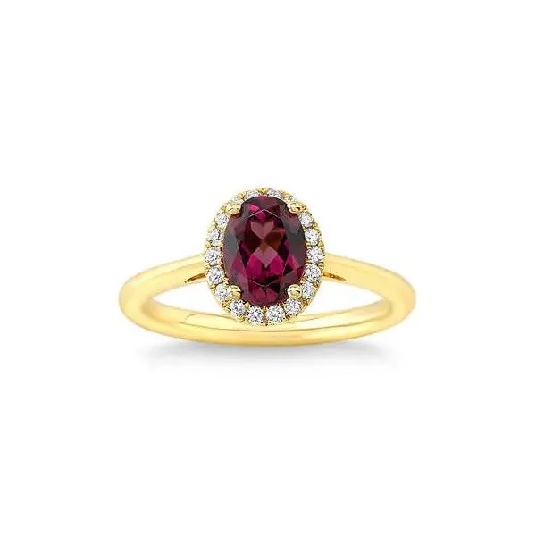Fashion Ring Diamond Showcase Longview, WA