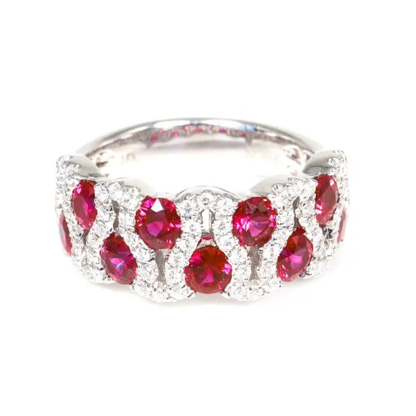 Fashion Ring Diamond Showcase Longview, WA