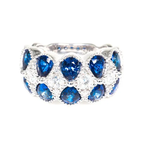 Fashion Ring Diamond Showcase Longview, WA