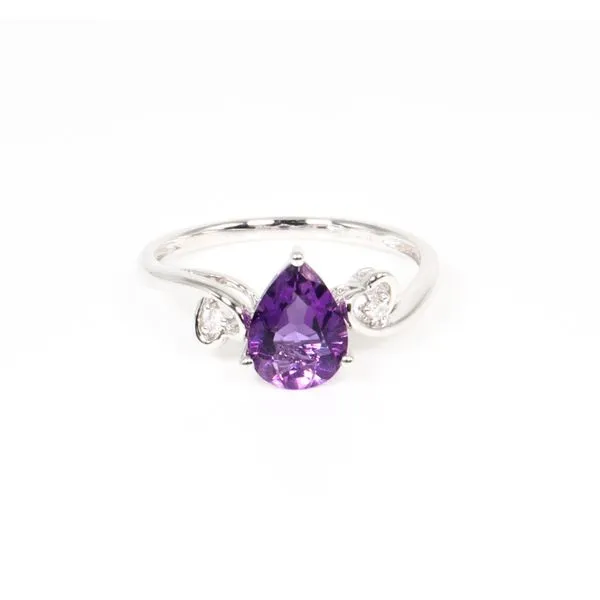 Fashion Ring Diamond Showcase Longview, WA
