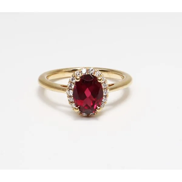 Fashion Ring Diamond Showcase Longview, WA