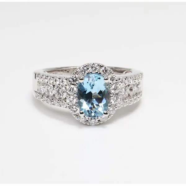 Fashion Ring Diamond Showcase Longview, WA