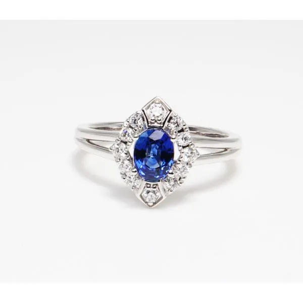 Fashion Ring Diamond Showcase Longview, WA