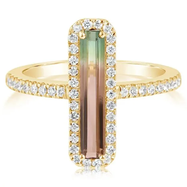 Fashion Ring Diamond Showcase Longview, WA