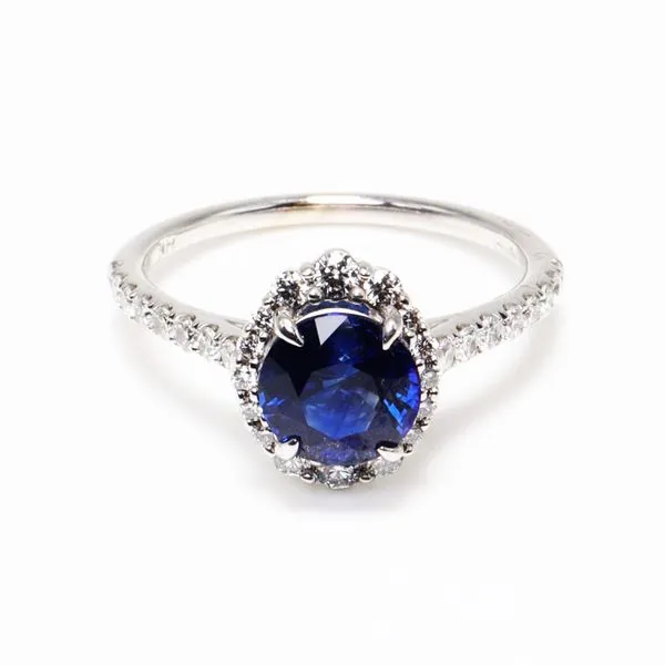 Fashion Ring Diamond Showcase Longview, WA