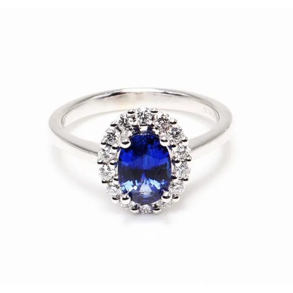 Fashion Ring Diamond Showcase Longview, WA