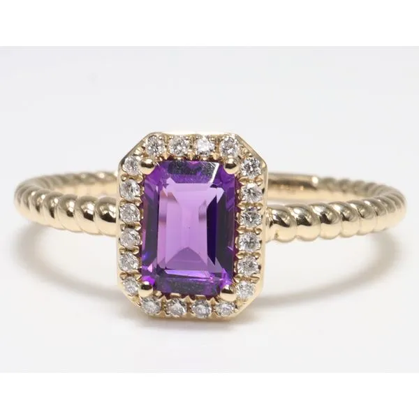 Fashion Ring Diamond Showcase Longview, WA