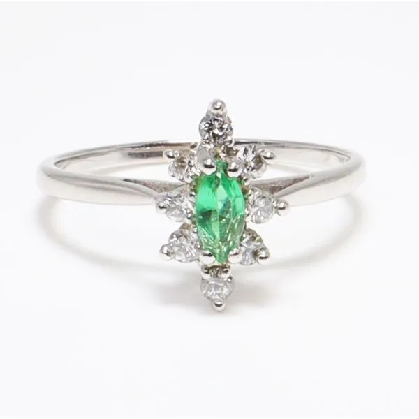Fashion Ring Diamond Showcase Longview, WA