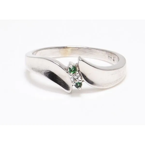 Fashion Ring Diamond Showcase Longview, WA