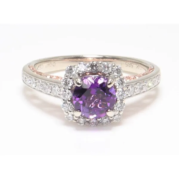 Fashion Ring Diamond Showcase Longview, WA