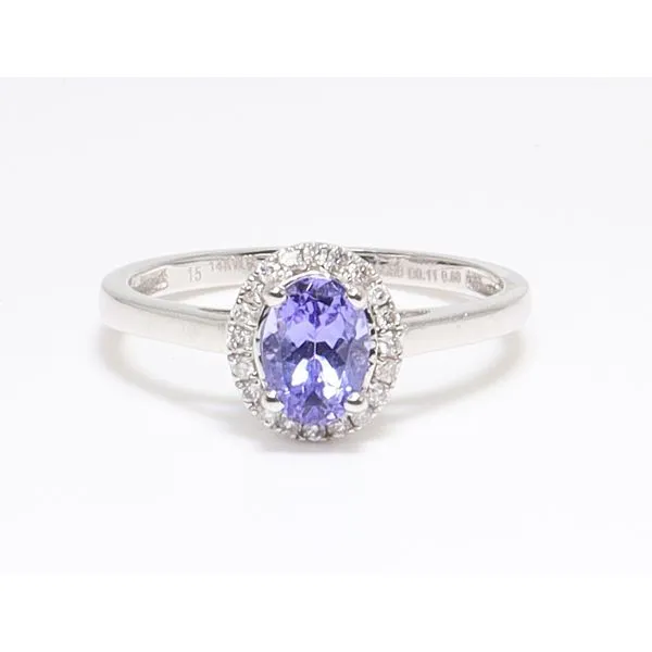 Fashion Ring Diamond Showcase Longview, WA