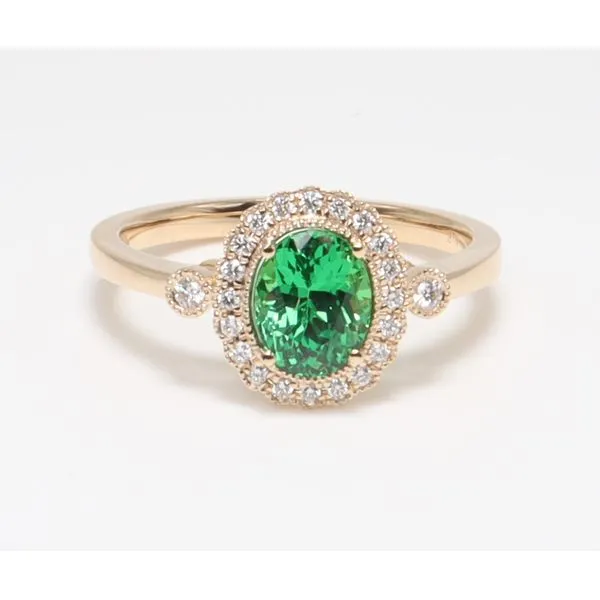 Fashion Ring Diamond Showcase Longview, WA