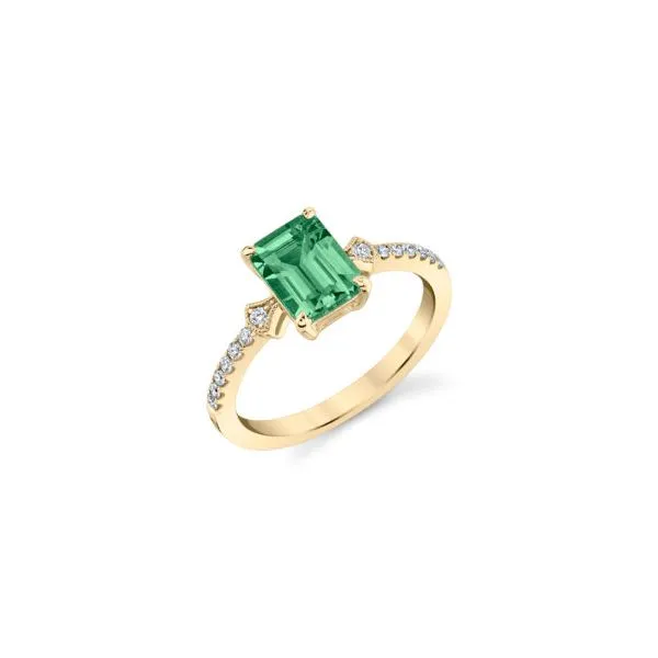 Fashion Ring Diamond Showcase Longview, WA