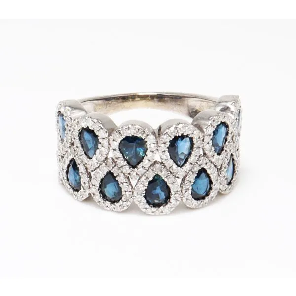 Fashion Ring Diamond Showcase Longview, WA