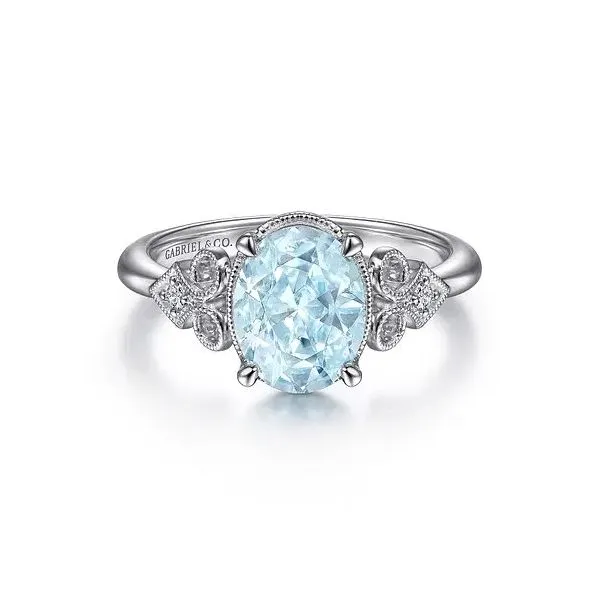 Fashion Ring Diamond Showcase Longview, WA