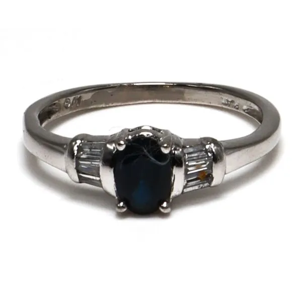 Fashion Ring Diamond Showcase Longview, WA