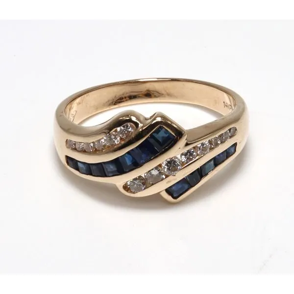 Fashion Ring Diamond Showcase Longview, WA