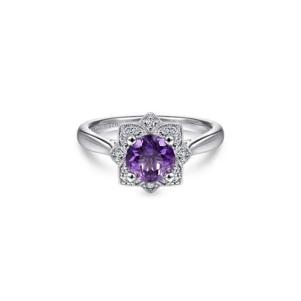 Fashion Ring Diamond Showcase Longview, WA