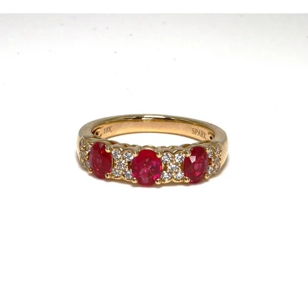 Fashion Ring Diamond Showcase Longview, WA
