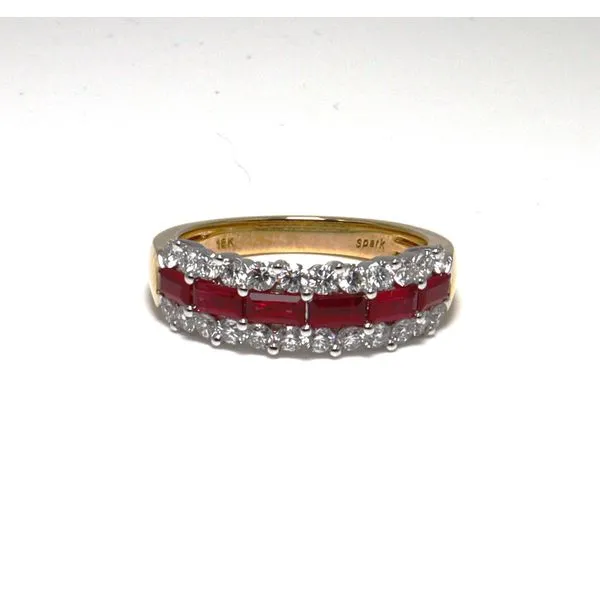 Fashion Ring Diamond Showcase Longview, WA