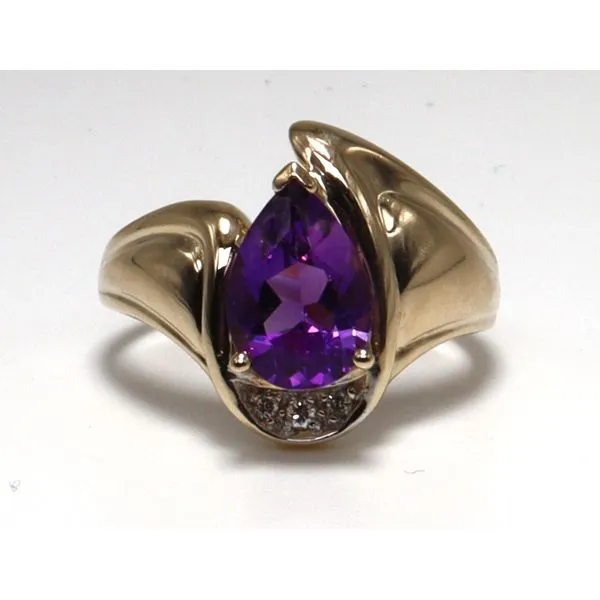 Fashion Ring Diamond Showcase Longview, WA