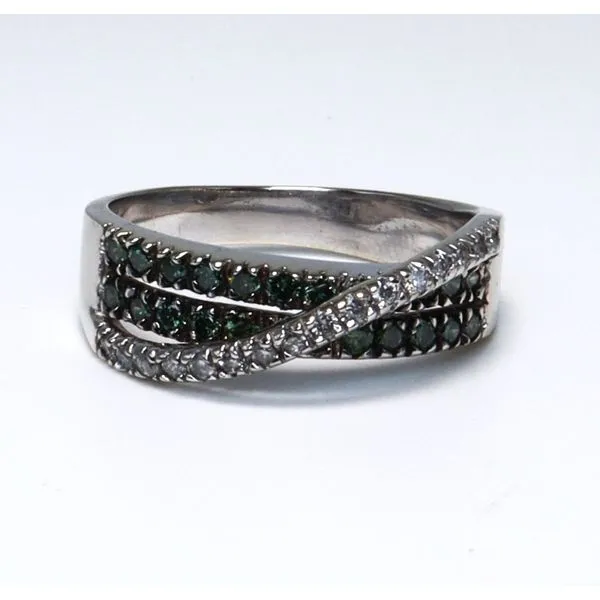 Fashion Ring Diamond Showcase Longview, WA