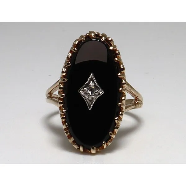 Fashion Ring Diamond Showcase Longview, WA