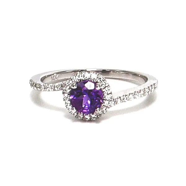 Fashion Ring Diamond Showcase Longview, WA