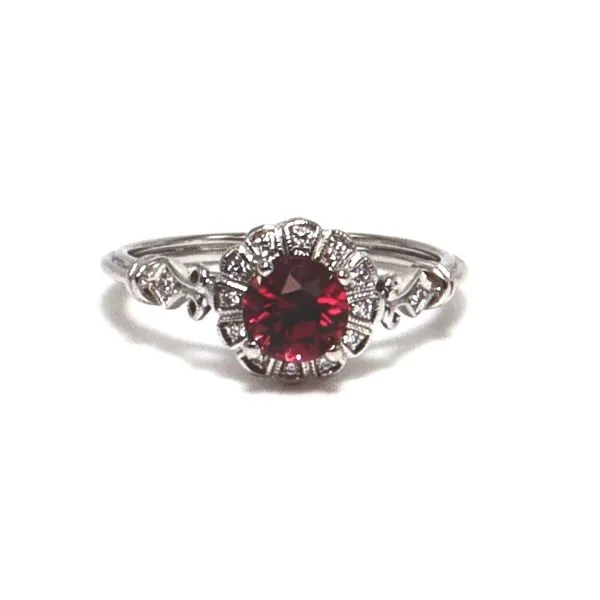 Fashion Ring Diamond Showcase Longview, WA