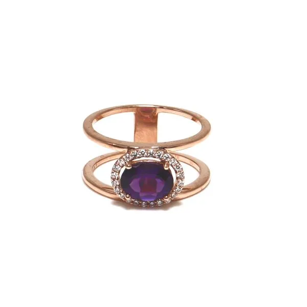 Fashion Ring Diamond Showcase Longview, WA