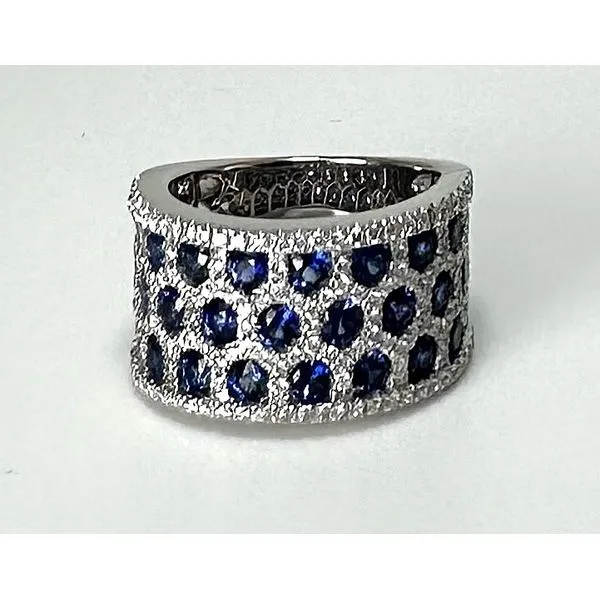 Fashion Ring Diamond Showcase Longview, WA