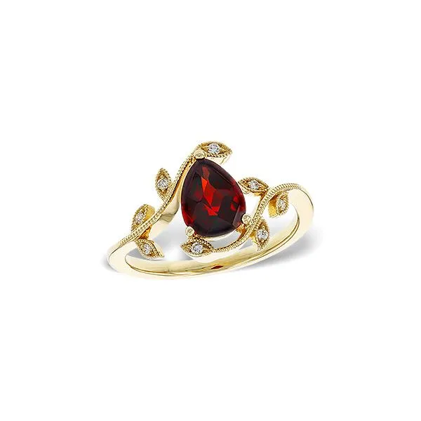 Fashion Ring Diamond Showcase Longview, WA