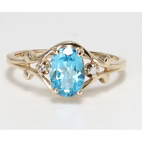 Fashion Ring Diamond Showcase Longview, WA