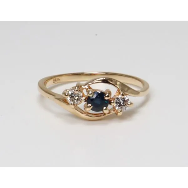 Fashion Ring Diamond Showcase Longview, WA