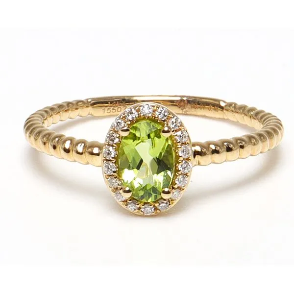 Fashion Ring Diamond Showcase Longview, WA