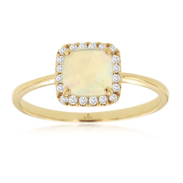 Fashion Ring Diamond Showcase Longview, WA