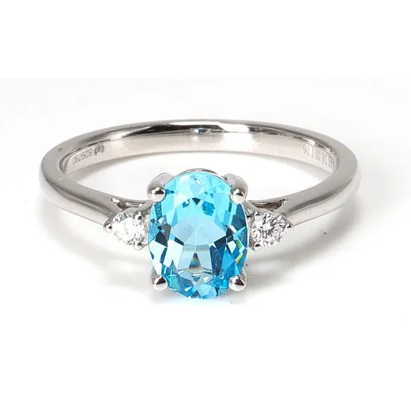 Fashion Ring Diamond Showcase Longview, WA