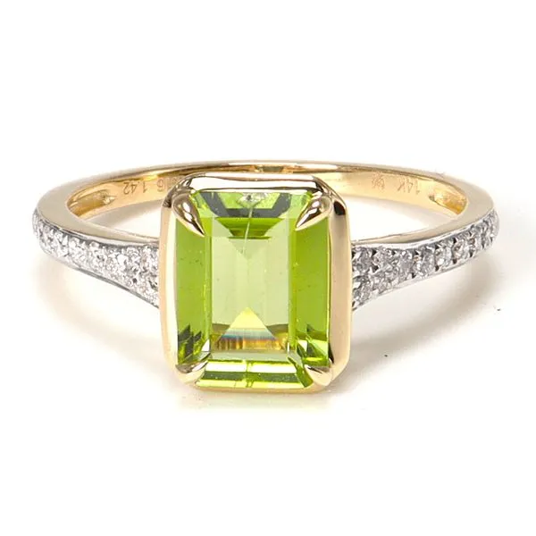 Fashion Ring Diamond Showcase Longview, WA