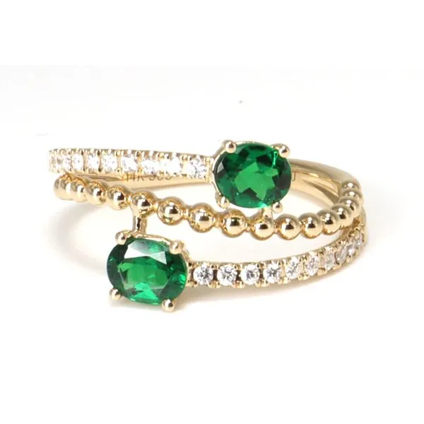 Fashion Ring Diamond Showcase Longview, WA