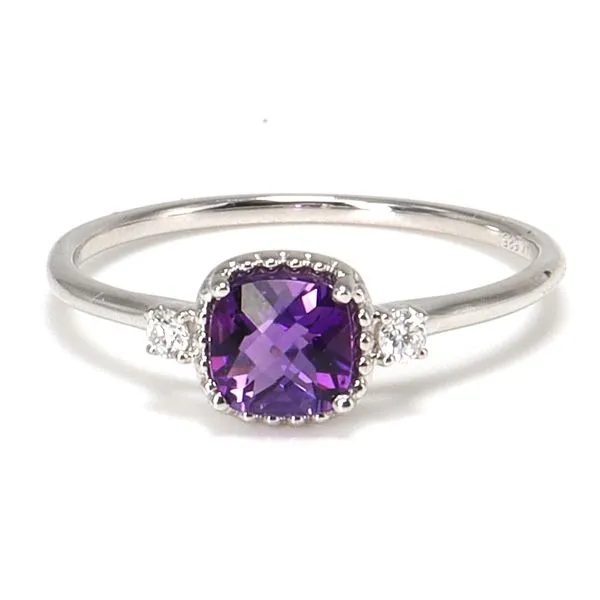 Fashion Ring Diamond Showcase Longview, WA