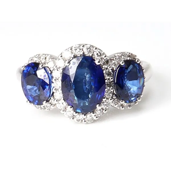 Fashion Ring Diamond Showcase Longview, WA