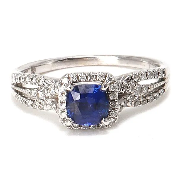 Fashion Ring Diamond Showcase Longview, WA