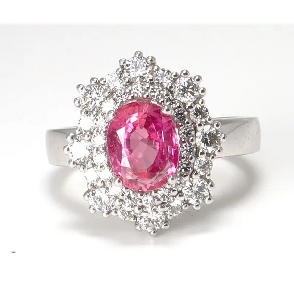 Fashion Ring Diamond Showcase Longview, WA