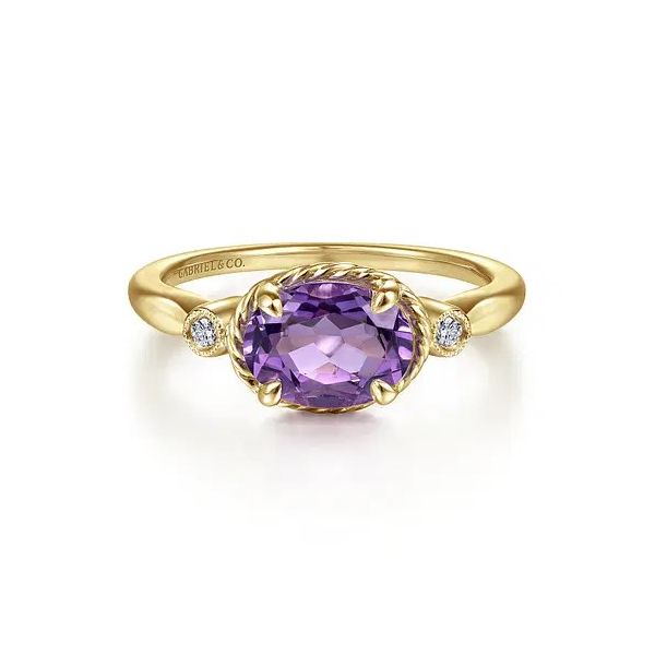 Fashion Ring Diamond Showcase Longview, WA