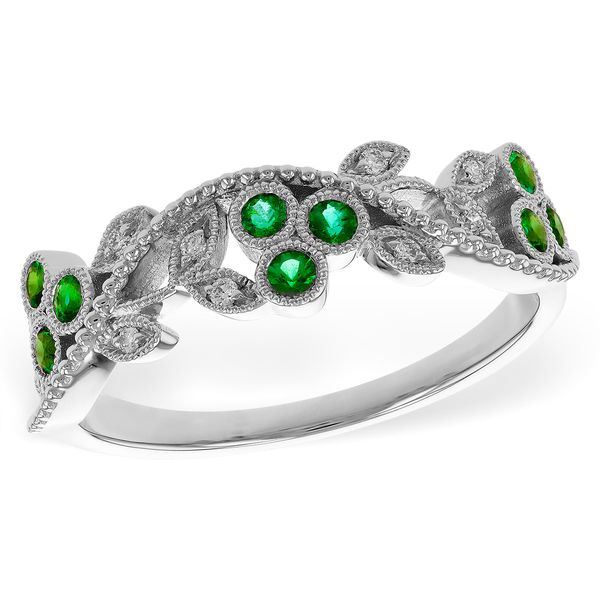 Fashion Ring Diamond Showcase Longview, WA